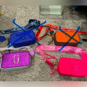 Marc Jacobs Purses Bundle